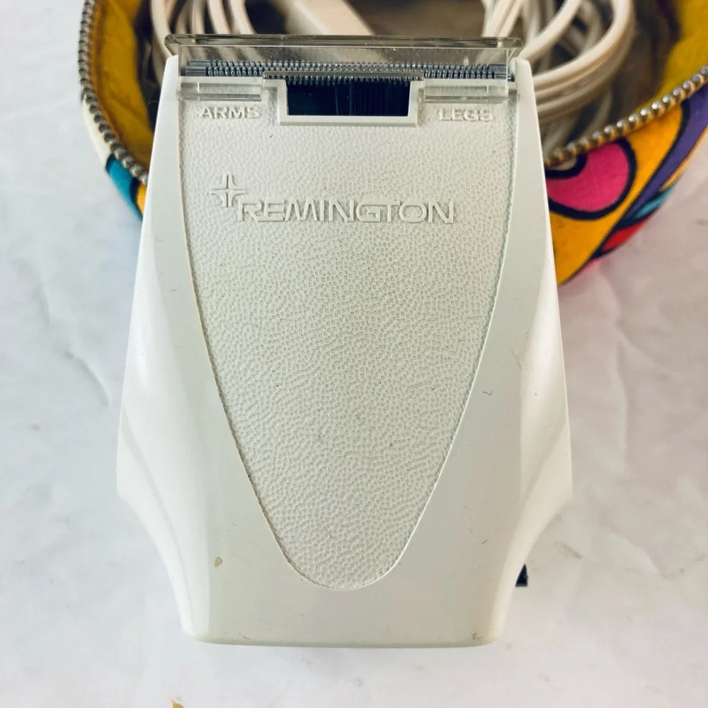 Colorful Floral Tech Accessory Case - Picture 4 of 12